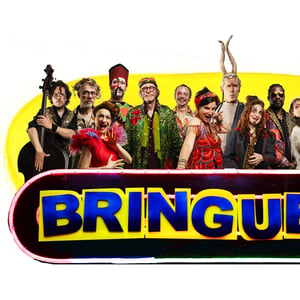 Le Bringuebal
