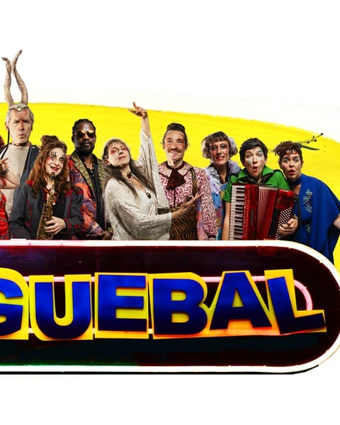 Le Bringuebal