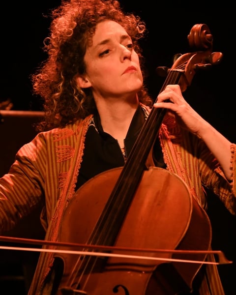 Léonore Grollemund