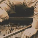 John Cage