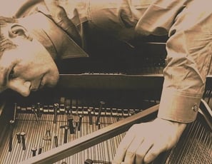 John Cage