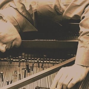 John Cage