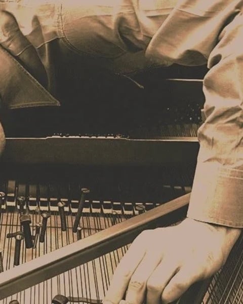 John Cage