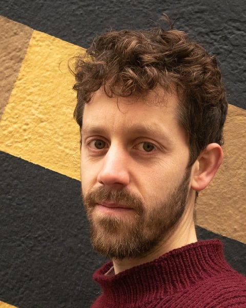 Arthur Amard