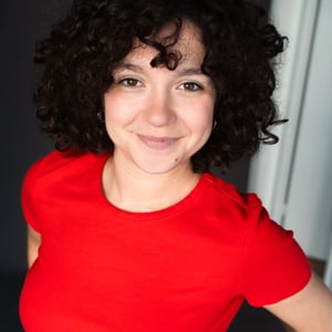 Margaux Francioli