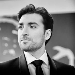 Marc Larcher