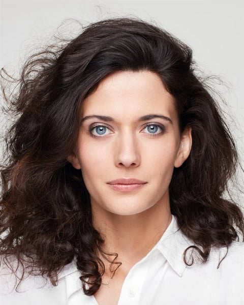 Emma Liégeois