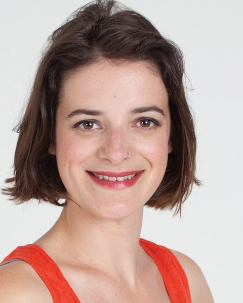 Paola Vigoroso