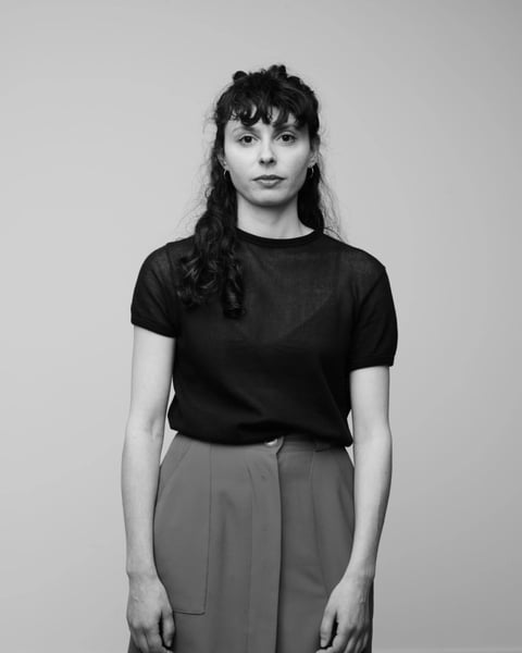 Flore Khoury