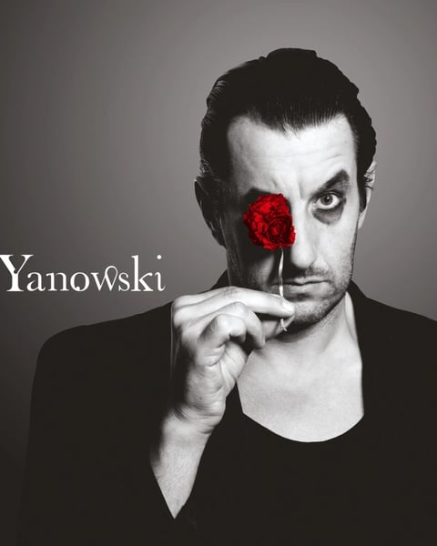 Yanowski
