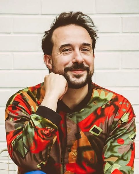 Pierre Tereygeol