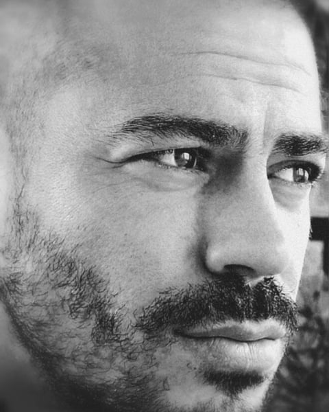Patrick de Oliveira