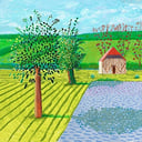 David Hockney