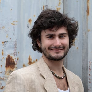 Noé Dollé