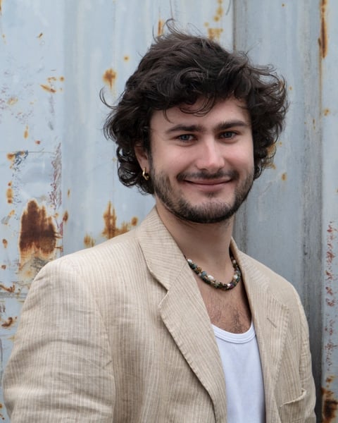 Noé Dollé