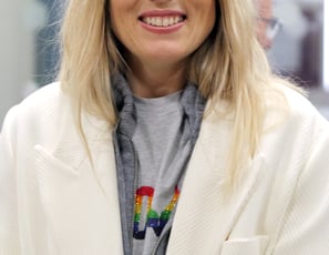 Mélanie Page