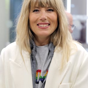 Mélanie Page