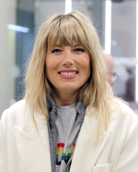 Mélanie Page