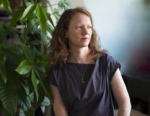 Emilie Rousset
