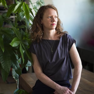 Emilie Rousset