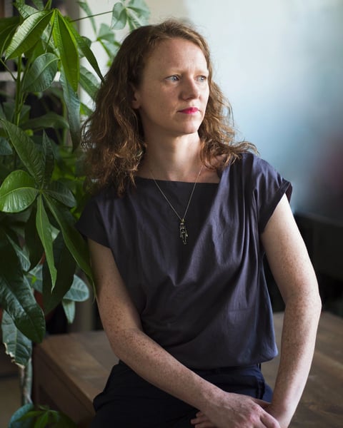 Emilie Rousset