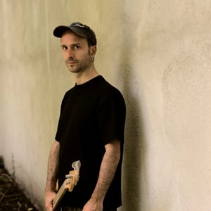 Matteo Bortone