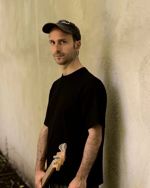 Matteo Bortone