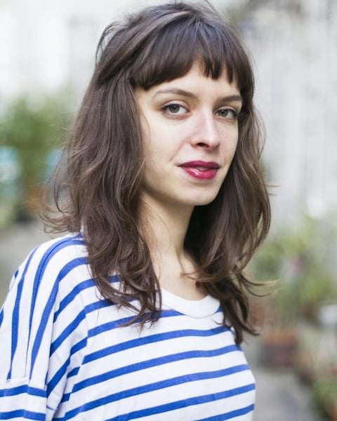Alice Vannier