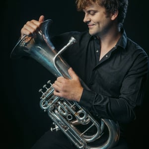 Tom Caudelle