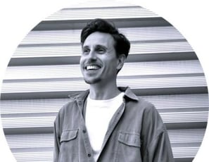 Jérémy Daillet