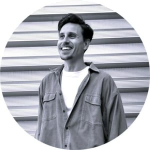 Jérémy Daillet