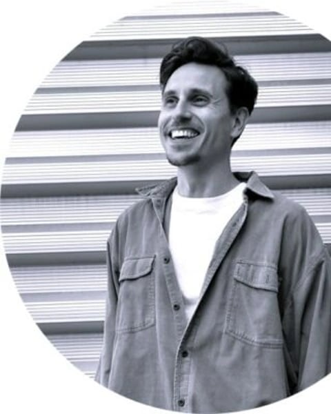 Jérémy Daillet