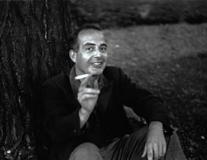 Samuel Barber