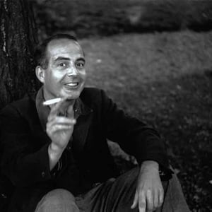 Samuel Barber