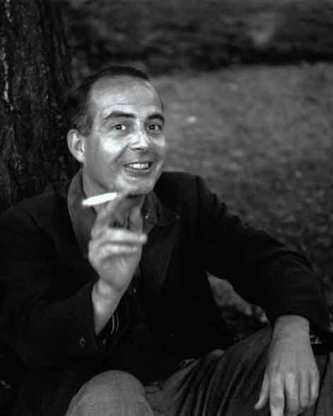 Samuel Barber