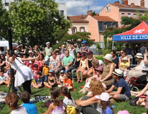 Compagnie Les Enfants Sauvages