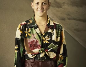 Anouk WEISZBERG