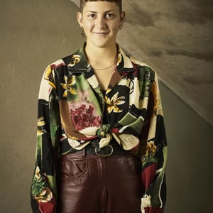 Anouk WEISZBERG