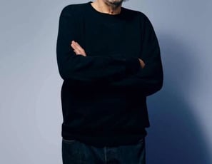 Gilles David
