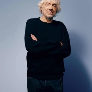 Gilles David