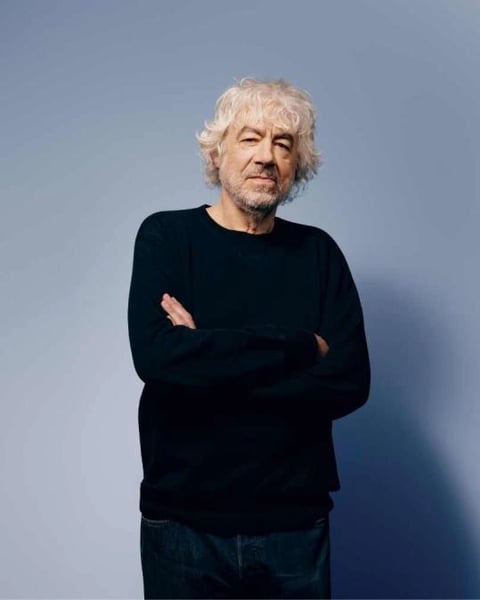 Gilles David