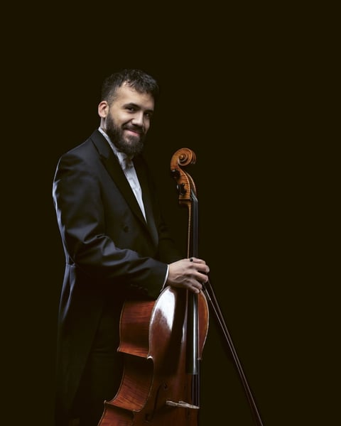 Emmanuel Acurero