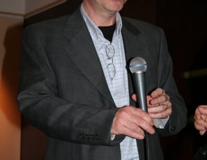 Olivier Hutman