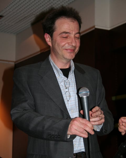 Olivier Hutman