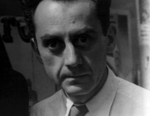 Man Ray