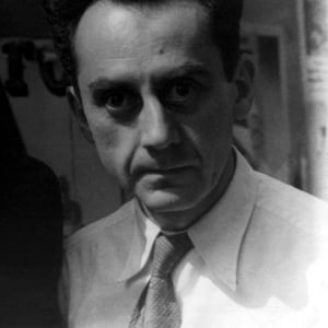 Man Ray