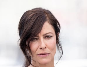 Anna Mouglalis