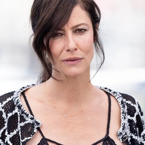 Anna Mouglalis