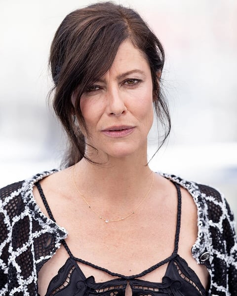 Anna Mouglalis