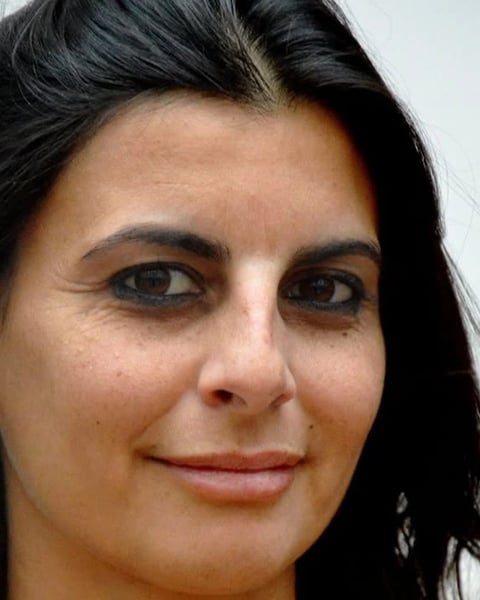 Alexandra Lumbroso